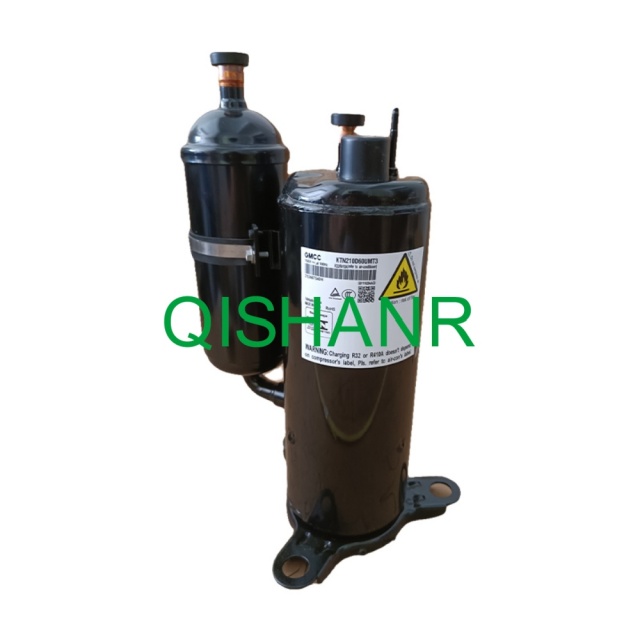 GMCC Rotary Compressor KTN130D42UFE,GMCC Compressors,GMCC Rotary Compressor KTN130D42UFE