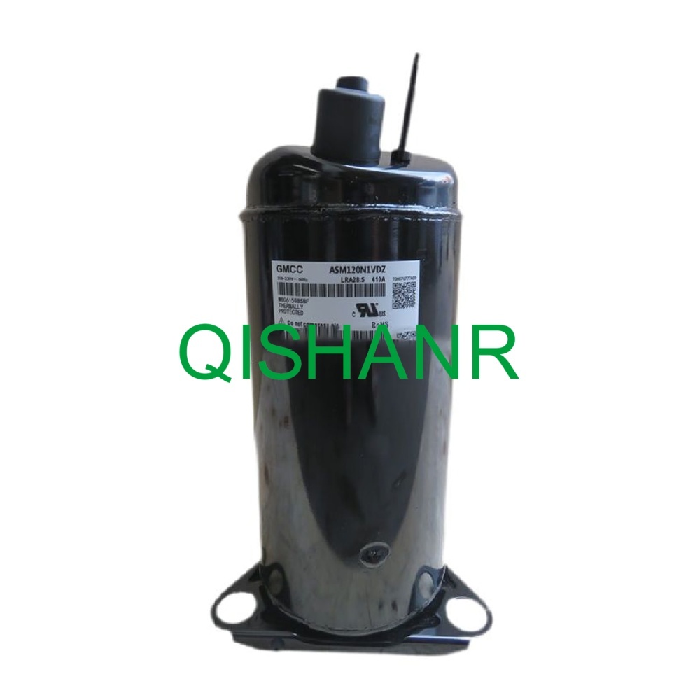 GMCC Rotary Refrigeration Compressor PH170G1C-3DZDU1,GMCC Compressors,GMCC Rotary Refrigeration Compressor PH170G1C-3DZDU1