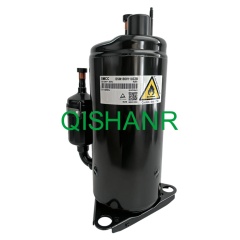 GMCC Rotary Refrigeration Compressor HSM165V03UDZA,GMCC Compressors,GMCC Rotary Refrigeration Compressor HSM165V03UDZA