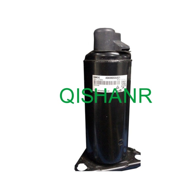 GMCC Rotary Refrigeration Compressor ATQ440T1UMT,GMCC Compressors,GMCC Rotary Refrigeration Compressor ATQ440T1UMT