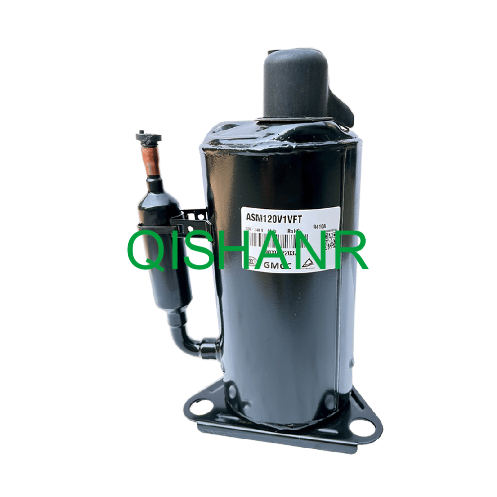 GMCC Rotary Refrigeration Compressor PA290G2CS-4MU1,GMCC Compressors,GMCC Rotary Refrigeration Compressor PA290G2CS-4MU1