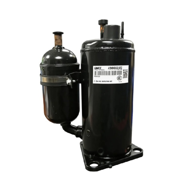 GMCC Rotary Refrigeration Compressor DSN98V11UZZS,MY SHOP,GMCC Rotary Refrigeration Compressor DSN98V11UZZS