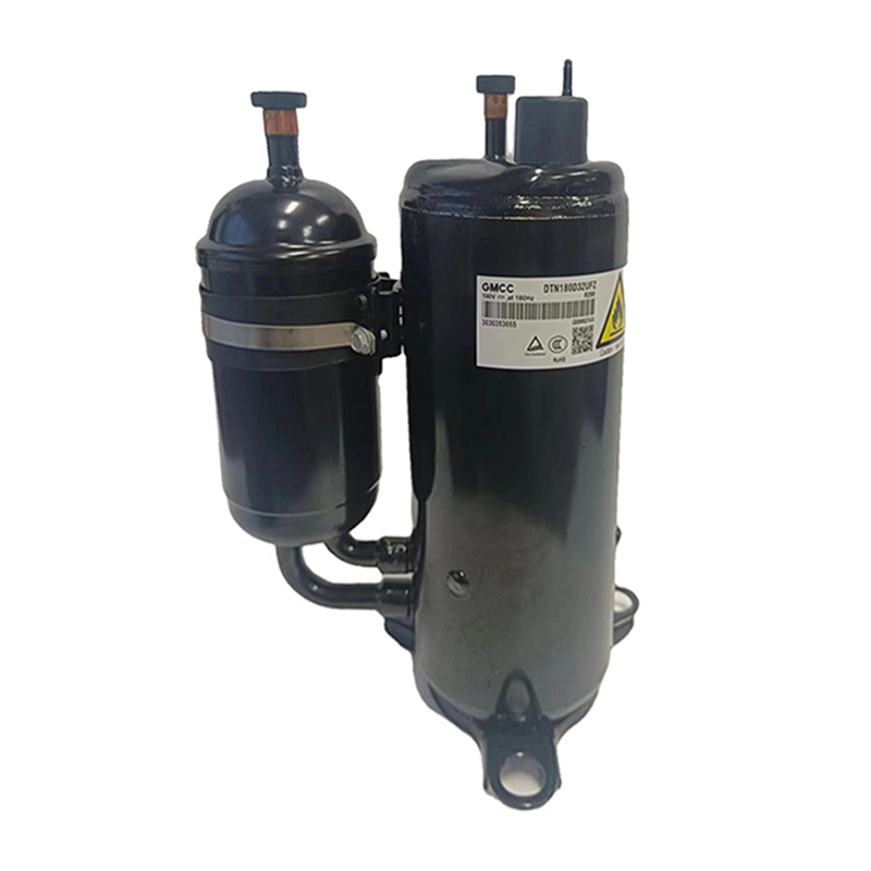 GMCC Rotary Refrigeration Compressor ATQ440T1UMT,GMCC Compressors,GMCC Rotary Refrigeration Compressor ATQ440T1UMT