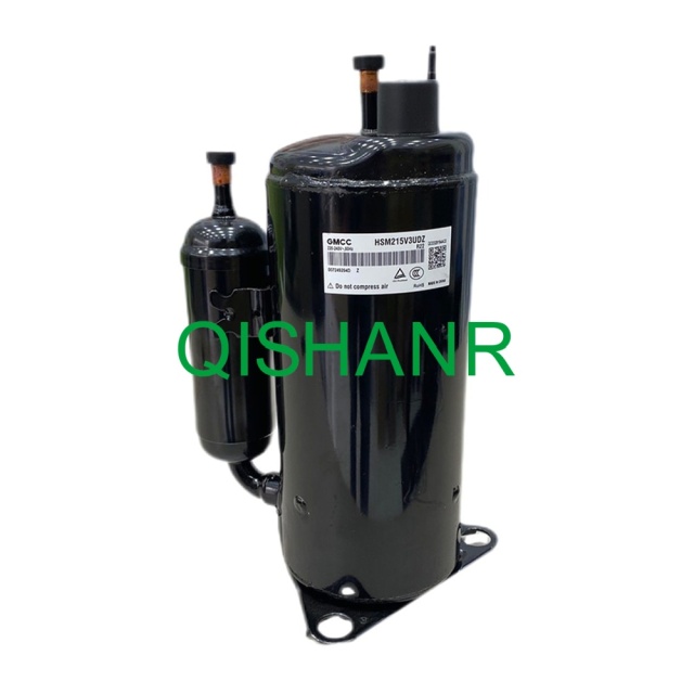 GMCC Rotary Refrigeration Compressor PA290G2CS-4MU1,GMCC Compressors,GMCC Rotary Refrigeration Compressor PA290G2CS-4MU1