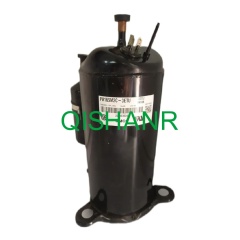 GMCC Rotary Refrigeration Compressor PA170M2A-3FT1,GMCC Compressors,GMCC Rotary Refrigeration Compressor PA170M2A-3FT1