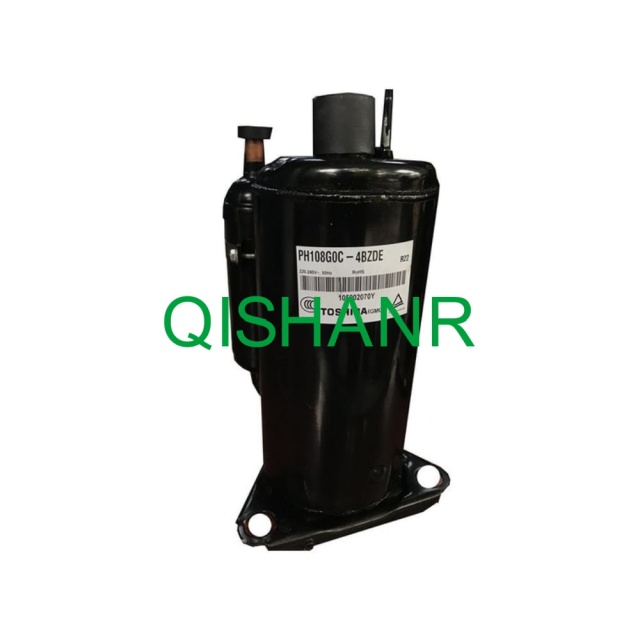 GMCC Rotary Refrigeration Compressor ATQ440T1UMT,GMCC Compressors,GMCC Rotary Refrigeration Compressor ATQ440T1UMT