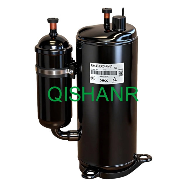 GMCC Rotary Refrigeration Compressor DSN98V11UZZS,MY SHOP,GMCC Rotary Refrigeration Compressor DSN98V11UZZS