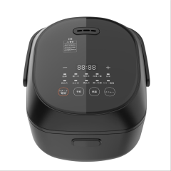 Hallsmart 2Lier IH Rice Cooker,MY SHOP,2L IH Rice Cooker Hallsmart | Smart Electric Rice Cooker for Home