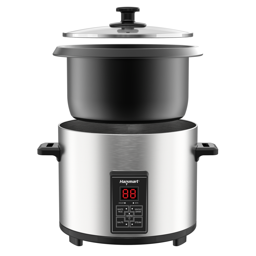 Hallsmart ODM/OEM Cylinder Rice Cooker – Multifunction & Customizable,Hallsmart-The Best Rice Cooker Manufacturer,Hallsmart ODM/OEM Cylinder Rice Cooker – Multifunction & Customizable