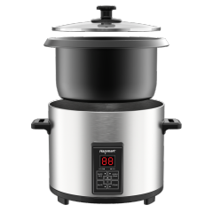 Hallsmart ODM/OEM Cylinder Rice Cooker – Multifunction & Customizable,Hallsmart-The Best Rice Cooker Manufacturer,Hallsmart ODM/OEM Cylinder Rice Cooker – Multifunction & Customizable