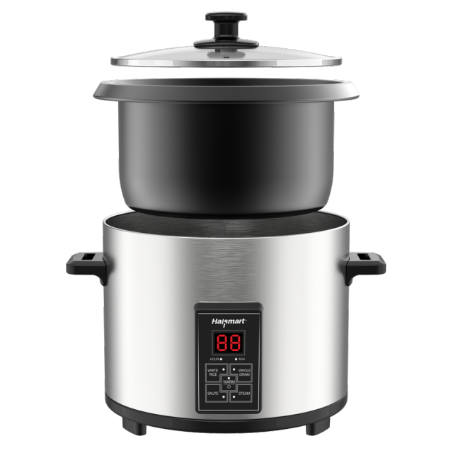 Hallsmart ODM/OEM Cylinder Rice Cooker – Multifunction & Customizable,Hallsmart-The Best Rice Cooker Manufacturer,Hallsmart ODM/OEM Cylinder Rice Cooker – Multifunction & Customizable
