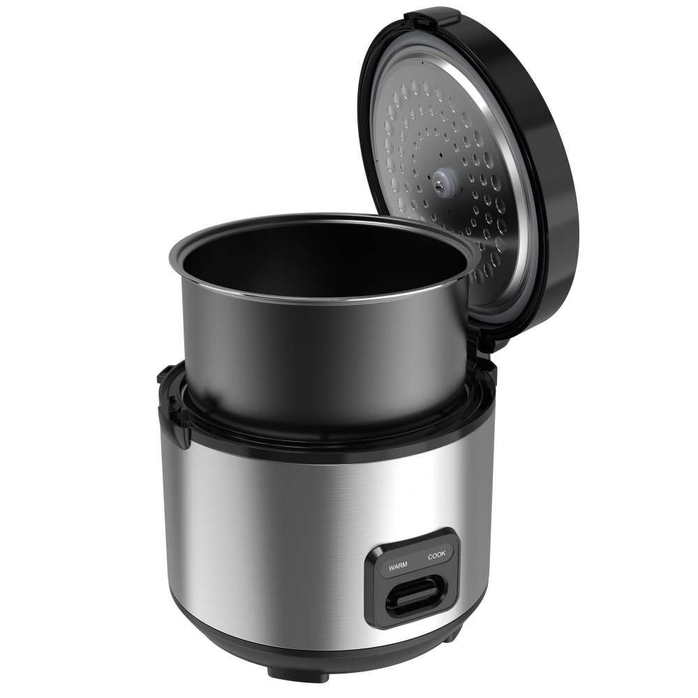 Hallsmart Mechanical Rice Cooker Classic Shape Non-stick Inner Pot Automatic Keep Warm Electric Rice Cooker,Hallsmart-The Best Rice Cooker Manufacturer,Hallsmart Mechanical Rice Cooker Classic Shape Non-stick Inner Pot Automatic Keep Warm Electric Rice Cooker