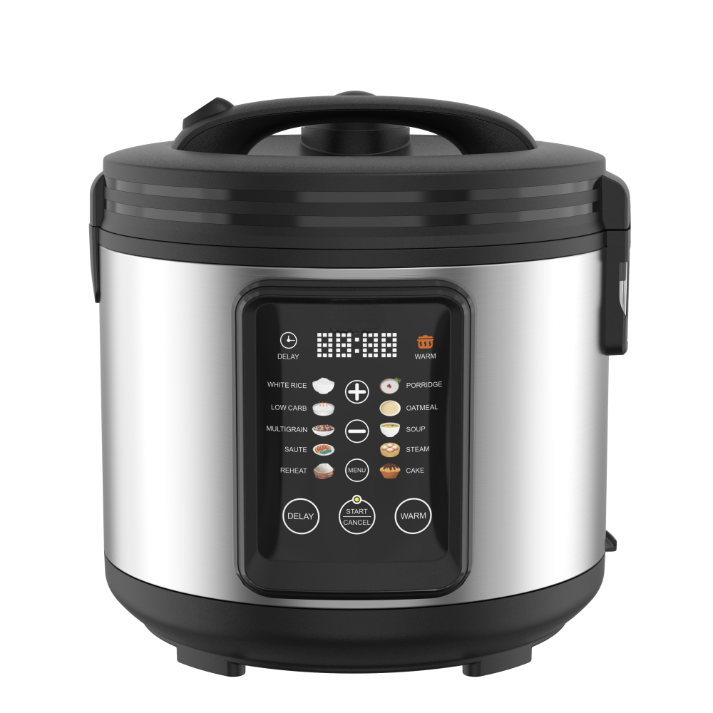 - Hallsmart  Smart Rice Cooker Multi-Capacity Computer Controlled Electric Rice Cooker,Hallsmart-The Best Rice Cooker Manufacturer,- Hallsmart  Smart Rice Cooker Multi-Capacity Computer Controlled Electric Rice Cooker
