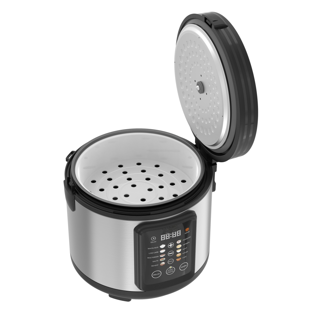 - Hallsmart  Smart Rice Cooker Multi-Capacity Computer Controlled Electric Rice Cooker,Hallsmart-The Best Rice Cooker Manufacturer,- Hallsmart  Smart Rice Cooker Multi-Capacity Computer Controlled Electric Rice Cooker