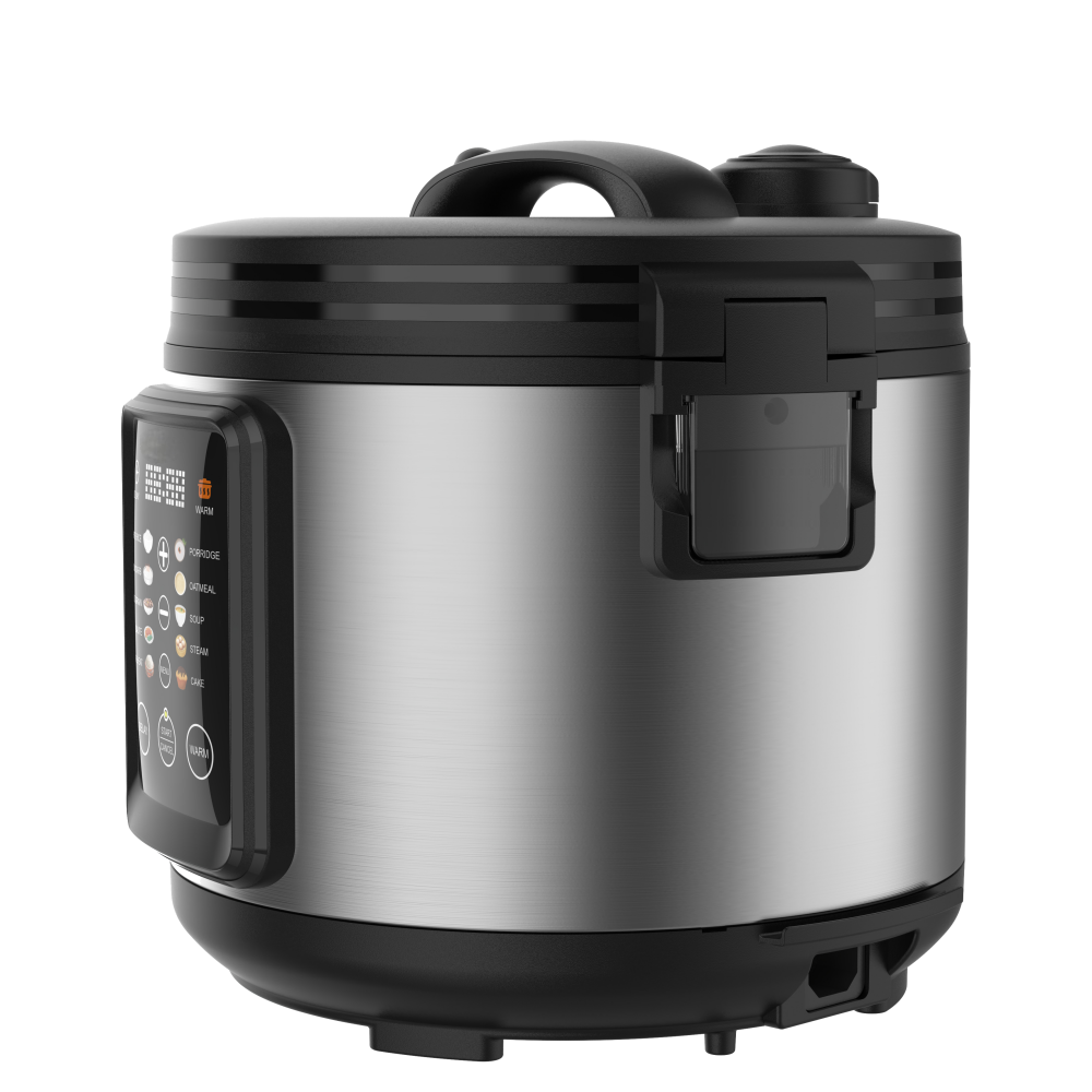 - Hallsmart  Smart Rice Cooker Multi-Capacity Computer Controlled Electric Rice Cooker,Hallsmart-The Best Rice Cooker Manufacturer,- Hallsmart  Smart Rice Cooker Multi-Capacity Computer Controlled Electric Rice Cooker