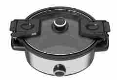 Hallsmart Slow Cooker Entry Type Food Grade Ceramic Pot Mechanical/ Digital panel,Hallsmart-The Best Rice Cooker Manufacturer,Hallsmart Slow Cooker Entry Type Food Grade Ceramic Pot Mechanical/ Digital panel