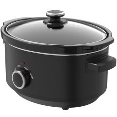Hallsmart Slow Cooker Entry Type Food Grade Ceramic Pot Mechanical/ Digital panel,Hallsmart-The Best Rice Cooker Manufacturer,Hallsmart Slow Cooker Entry Type Food Grade Ceramic Pot Mechanical/ Digital panel