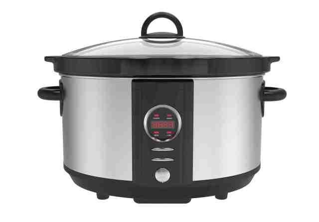 Hallsmart Slow Cooker Entry Type Food Grade Ceramic Pot Mechanical/ Digital panel,Hallsmart-The Best Rice Cooker Manufacturer,Hallsmart Slow Cooker Entry Type Food Grade Ceramic Pot Mechanical/ Digital panel