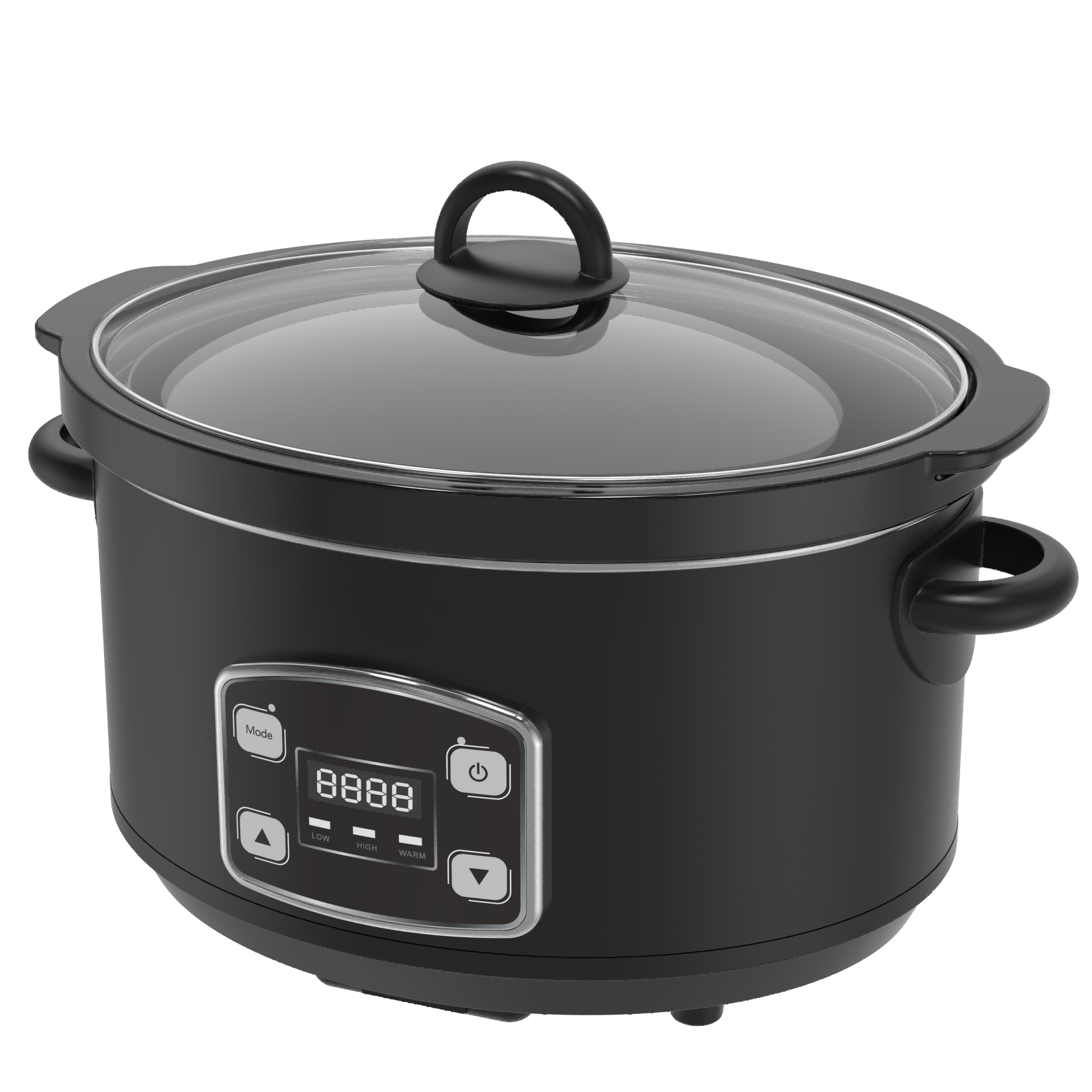 Hallsmart Slow Cooker Entry Type Food Grade Ceramic Pot Mechanical/ Digital panel,Hallsmart-The Best Rice Cooker Manufacturer,Hallsmart Slow Cooker Entry Type Food Grade Ceramic Pot Mechanical/ Digital panel