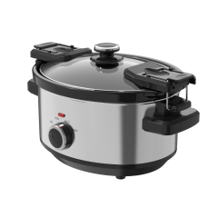 Hallsmart Slow Cooker Entry Type Food Grade Ceramic Pot Mechanical/ Digital panel,Hallsmart-The Best Rice Cooker Manufacturer,Hallsmart Slow Cooker Entry Type Food Grade Ceramic Pot Mechanical/ Digital panel