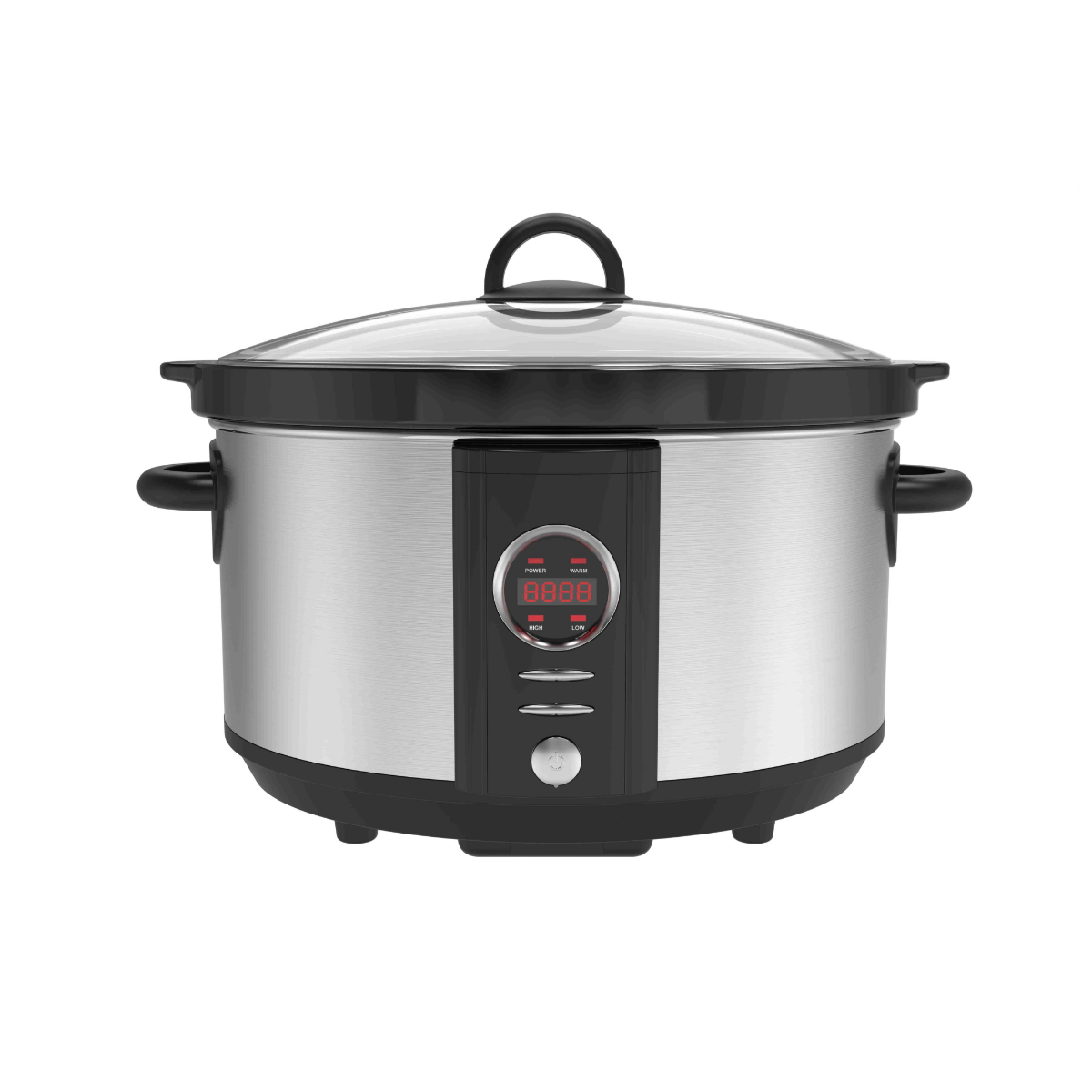 Hallsmart Slow Cooker Entry Type Food Grade Ceramic Pot Mechanical/ Digital panel,Hallsmart-The Best Rice Cooker Manufacturer,Hallsmart Slow Cooker Entry Type Food Grade Ceramic Pot Mechanical/ Digital panel