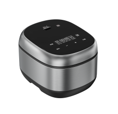 Hallsmart IH Smart Multi-Cooker 3L/4L/5L,Hallsmart-The Best Rice Cooker Manufacturer,Hallsmart IH Smart Multi-Cooker 3L/4L/5L