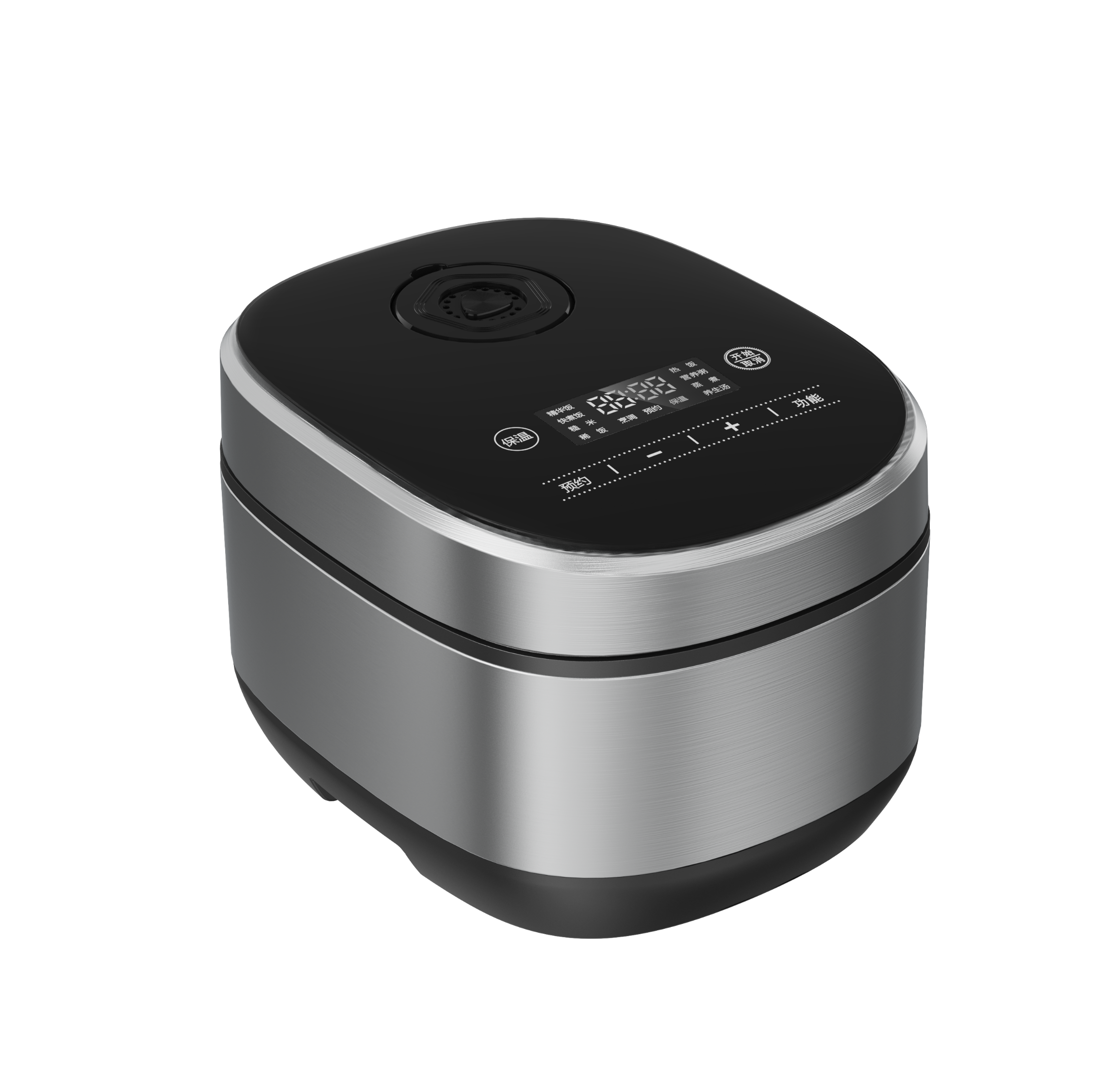 Hallsmart IH Smart Multi-Cooker 3L/4L/5L,Hallsmart-The Best Rice Cooker Manufacturer,Hallsmart IH Smart Multi-Cooker 3L/4L/5L