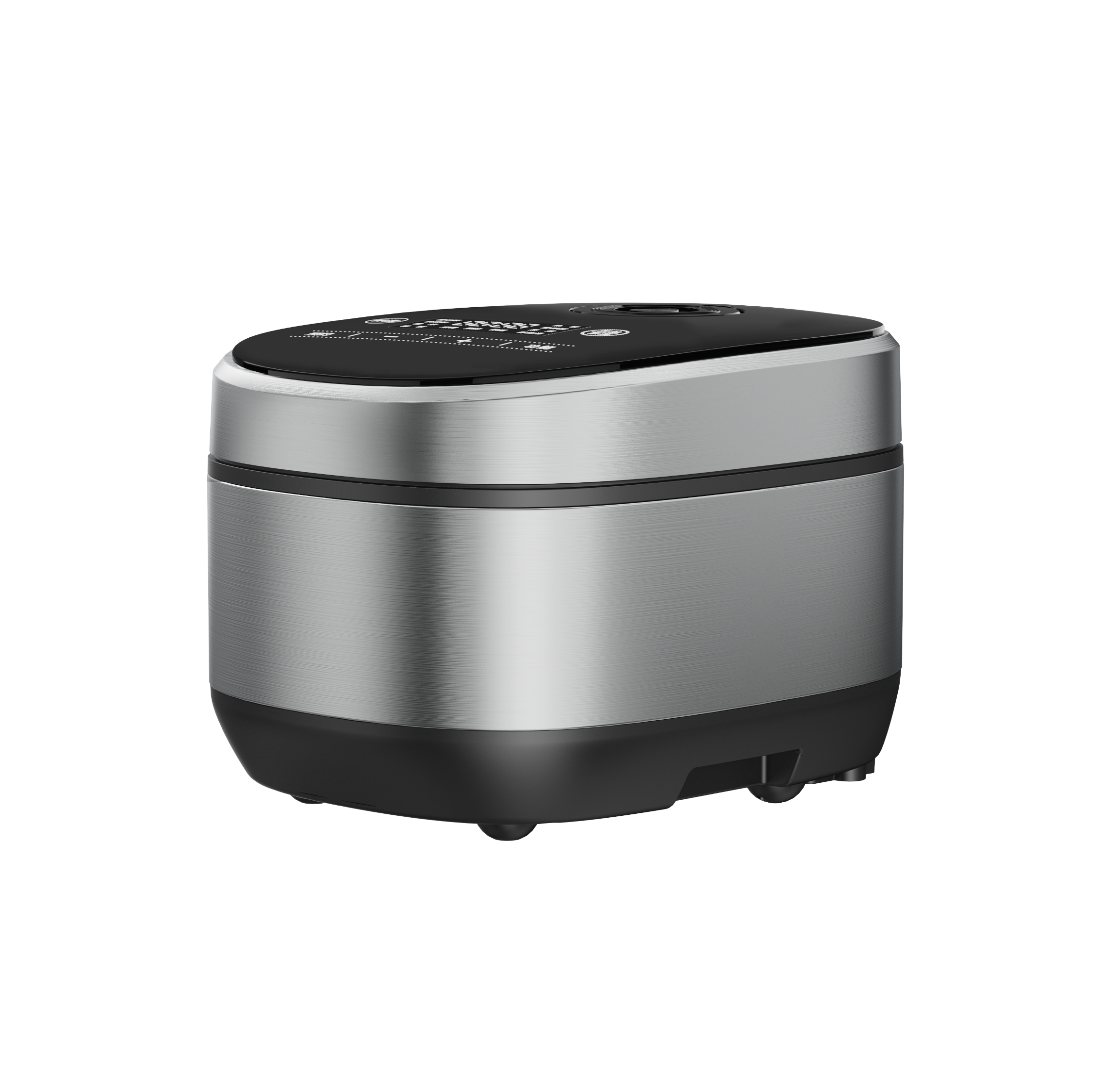 Hallsmart IH Smart Multi-Cooker 3L/4L/5L,Hallsmart-The Best Rice Cooker Manufacturer,Hallsmart IH Smart Multi-Cooker 3L/4L/5L