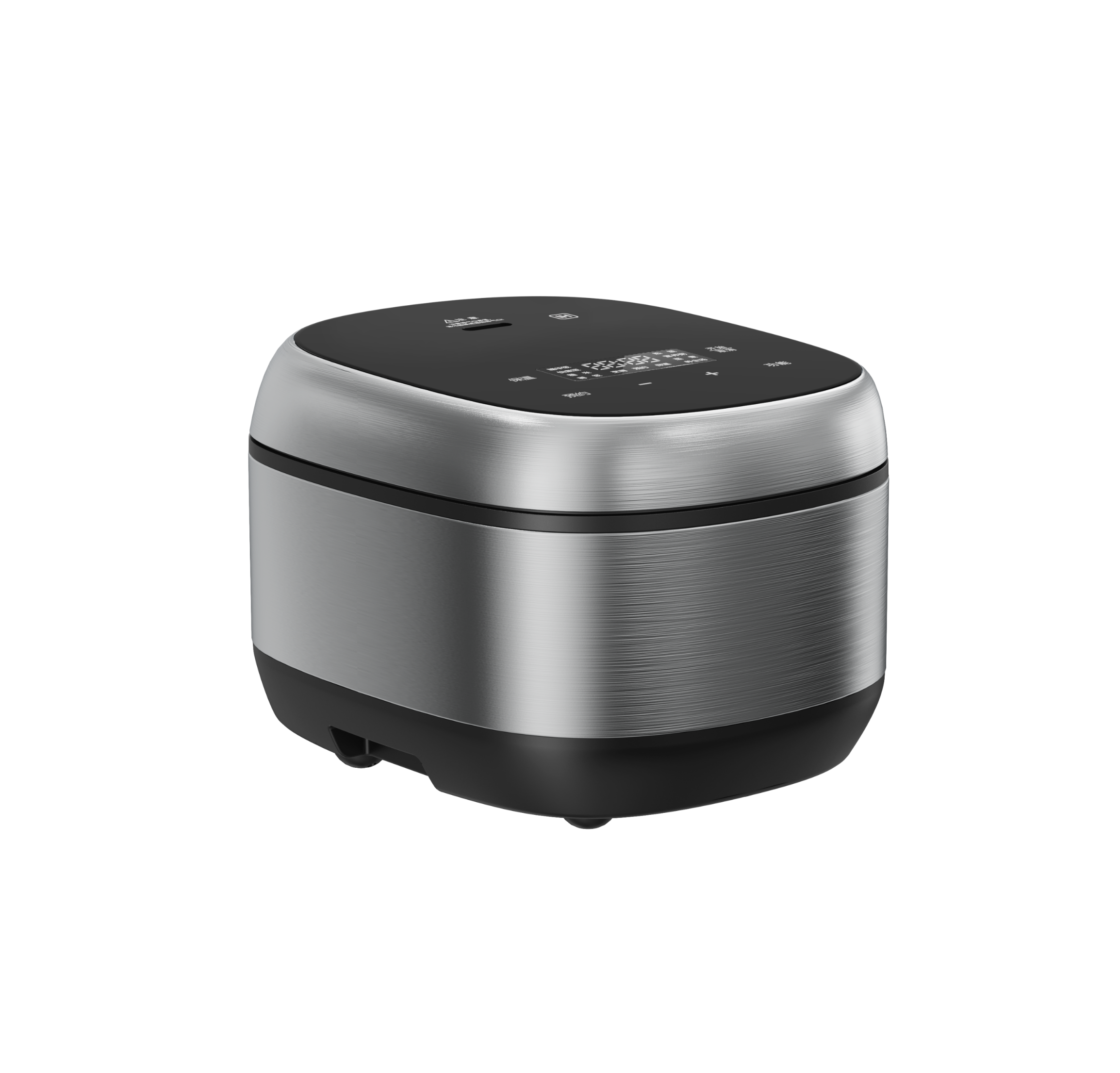 Hallsmart IH Smart Multi-Cooker 3L/4L/5L,Hallsmart-The Best Rice Cooker Manufacturer,Hallsmart IH Smart Multi-Cooker 3L/4L/5L