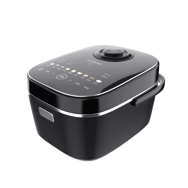 Hallsmart Mulit fuction IH rice cooker,Hallsmart-The Best Rice Cooker Manufacturer,Hallsmart Mulit fuction IH rice cooker