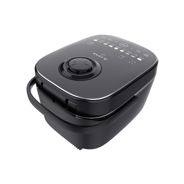Hallsmart Mulit fuction IH rice cooker,Hallsmart-The Best Rice Cooker Manufacturer,Hallsmart Mulit fuction IH rice cooker