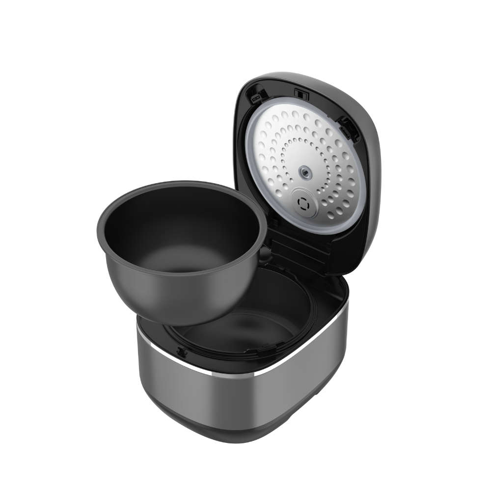 Hallsmart IH Smart Multi-Cooker 3L/4L/5L,Hallsmart-The Best Rice Cooker Manufacturer,Hallsmart IH Smart Multi-Cooker 3L/4L/5L