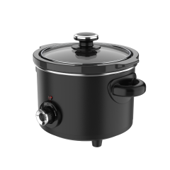 Hallsmart Round Shape Slow Cooker,Hallsmart-The Best Rice Cooker Manufacturer,Hallsmart Round Shape Slow Cooker