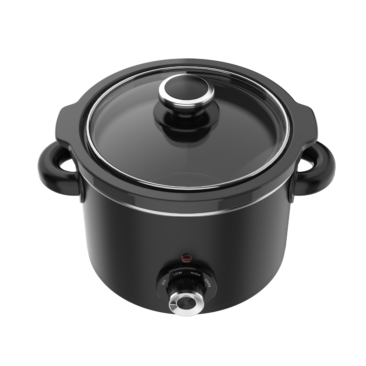 Hallsmart Round Shape Slow Cooker,Hallsmart-The Best Rice Cooker Manufacturer,Hallsmart Round Shape Slow Cooker