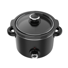 Hallsmart Round Shape Slow Cooker,Hallsmart-The Best Rice Cooker Manufacturer,Hallsmart Round Shape Slow Cooker