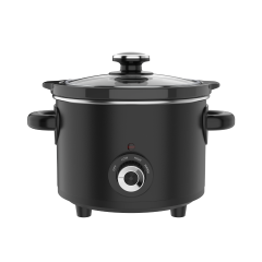 Hallsmart Round Shape Slow Cooker,Hallsmart-The Best Rice Cooker Manufacturer,Hallsmart Round Shape Slow Cooker