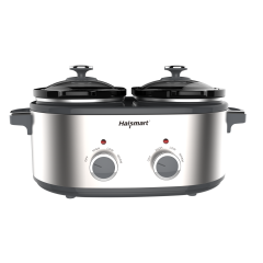 Hallsmart Multi-Pot Slow Cooker,Hallsmart-The Best Rice Cooker Manufacturer,Hallsmart Multi-Pot Slow Cooker