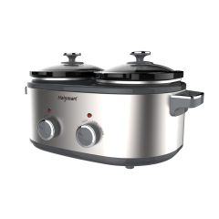 Hallsmart Multi-Pot Slow Cooker,Hallsmart-The Best Rice Cooker Manufacturer,Hallsmart Multi-Pot Slow Cooker