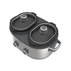 Hallsmart Multi-Pot Slow Cooker,Hallsmart-The Best Rice Cooker Manufacturer,Hallsmart Multi-Pot Slow Cooker