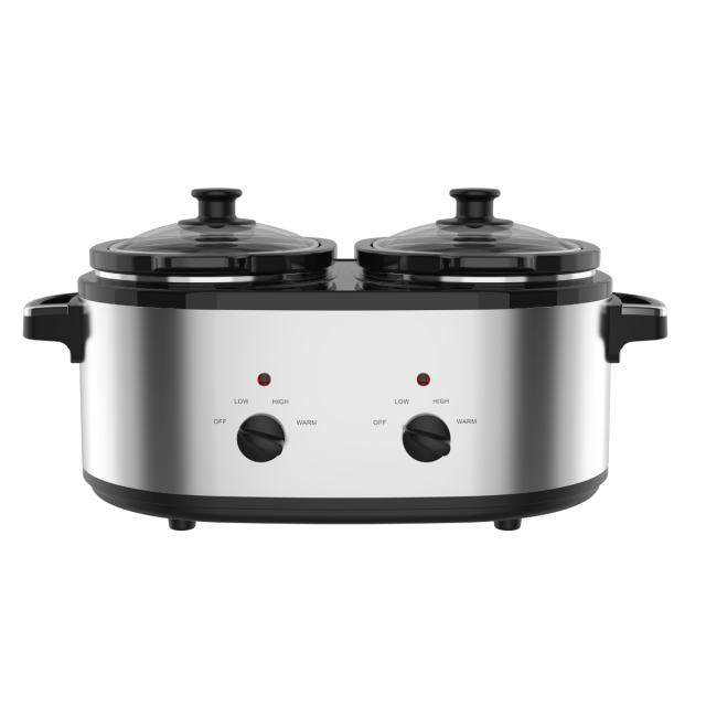 Hallsmart Multi-Pot Slow Cooker,Hallsmart-The Best Rice Cooker Manufacturer,Hallsmart Multi-Pot Slow Cooker