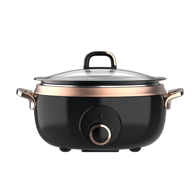 Hallsmart Apple Shape Electric Slow Cooker SC-15 / SC-35 / SC-65,Hallsmart-The Best Rice Cooker Manufacturer,Hallsmart Apple Shape Electric Slow Cooker SC-15 / SC-35 / SC-65