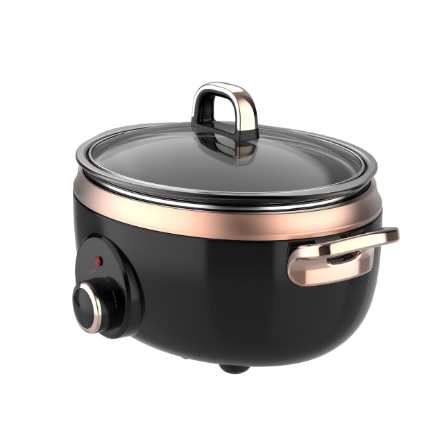 Hallsmart Apple Shape Electric Slow Cooker SC-15 / SC-35 / SC-65,Hallsmart-The Best Rice Cooker Manufacturer,Hallsmart Apple Shape Electric Slow Cooker SC-15 / SC-35 / SC-65