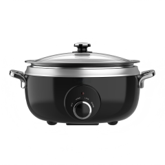 Hallsmart Apple Shape Electric Slow Cooker SC-15 / SC-35 / SC-65,Hallsmart-The Best Rice Cooker Manufacturer,Hallsmart Apple Shape Electric Slow Cooker SC-15 / SC-35 / SC-65
