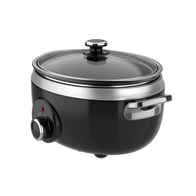 Hallsmart Apple Shape Electric Slow Cooker SC-15 / SC-35 / SC-65,Hallsmart-The Best Rice Cooker Manufacturer,Hallsmart Apple Shape Electric Slow Cooker SC-15 / SC-35 / SC-65