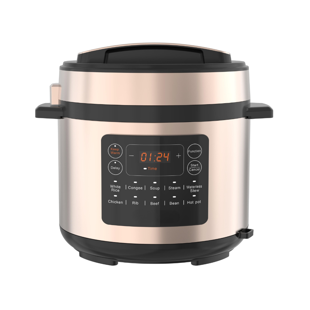HallSmart Commercial Electric Pressure Cooker,Hallsmart-The Best Rice Cooker Manufacturer,HallSmart Commercial Electric Pressure Cooker