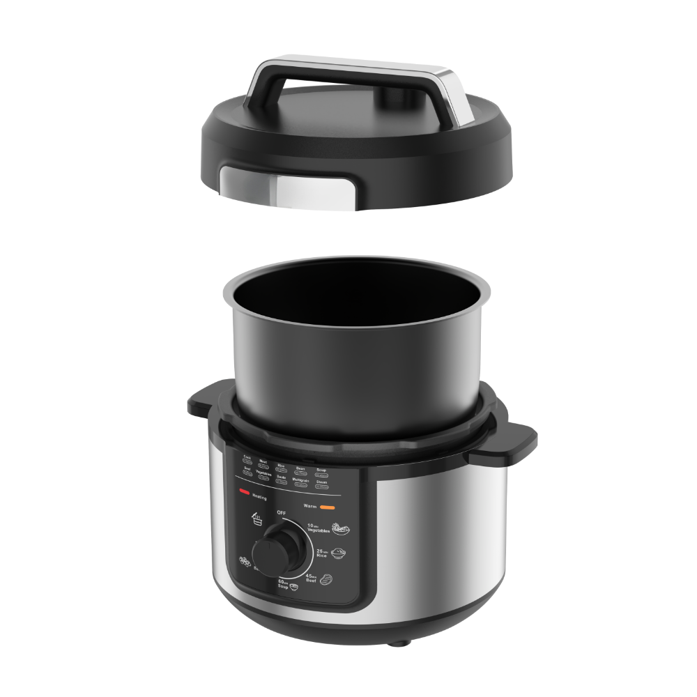 HallSmart Commercial Electric Pressure Cooke,Hallsmart-The Best Rice Cooker Manufacturer,HallSmart Commercial Electric Pressure Cooke