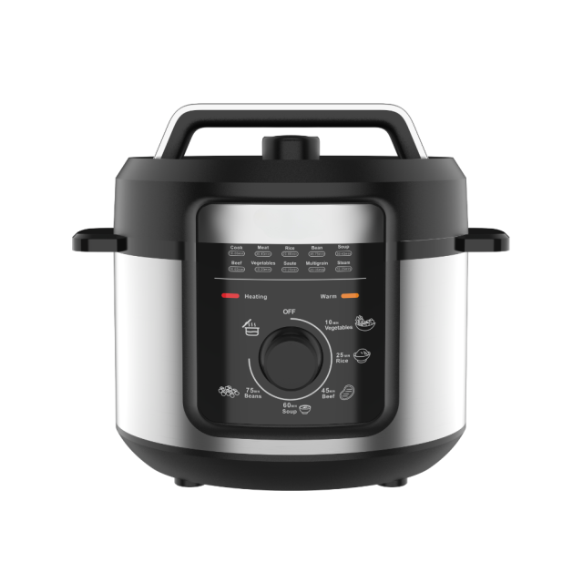 HallSmart Commercial Electric Pressure Cooke,Hallsmart-The Best Rice Cooker Manufacturer,HallSmart Commercial Electric Pressure Cooke