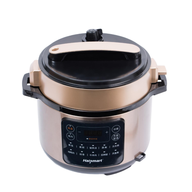 HallSmart Commercial Electric Pressure Cooker,Hallsmart-The Best Rice Cooker Manufacturer,HallSmart Commercial Electric Pressure Cooker