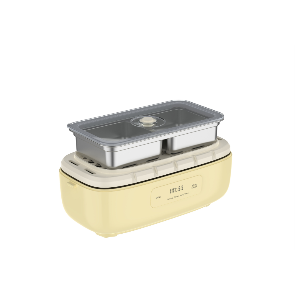 Hallsmart Electric Lunch Box 1.0L - Portable Heated Food Warmer,Hallsmart-The Best Rice Cooker Manufacturer,Hallsmart Electric Lunch Box 1.0L - Portable Heated Food Warmer