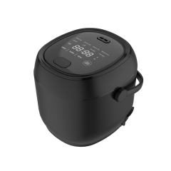 1.6L Multi Cooker with LED | Hallsmart DRC-3ESL004C,Hallsmart-The Best Rice Cooker Manufacturer,1.6L Multi Cooker with LED | Hallsmart DRC-3ESL004C